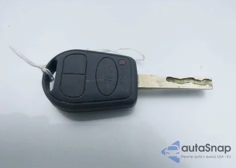 2003 Land Rover Range Rover Hse из США, поврежденный, VIN SALME11433A129206